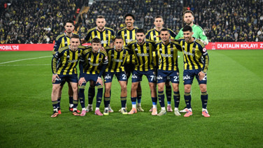 Fenerbahçe'de ilk ayrılık belli oldu: Resmi açıklama bekleniyor