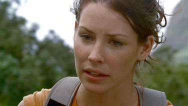 Evangeline Lilly'den kötü haber: 'Beynimin neredeyse tamamı düşük kapasitede çalışıyor