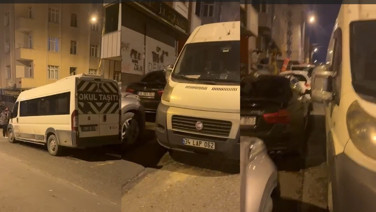 'Hatalı park' değil şehir eşkıyalığı! Arayanlara verdiği yanıt ise hayrete düşürdü
