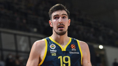 Nando De Colo, Fenerbahçe Beko'ya geri döndü