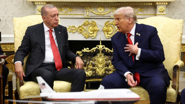 Trump 'Erdoğan'ı mutlu edecek bir şey yapacağım' demişti... ABD Kongresi'nde Türkiye karşıtı hamle