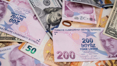 ABD bankasından dolar/TL tahmini