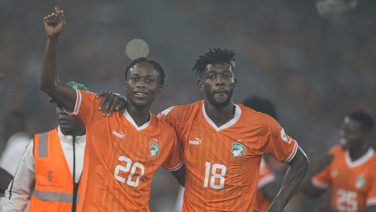 Fildişi Sahili kazandı, Mısır'ın rakibi oldu: Afrika Uluslar Kupası