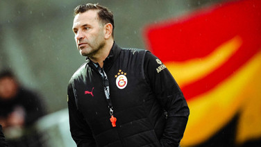 Okan Buruk'un 'ezeli' üstünlüğü: Rakip tanımıyor!