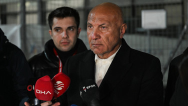 Fenerbahçe'den Yüksel Yıldırım'a 'şerefsiz' ve 'hakemin boğazını sıktılar' cevabı