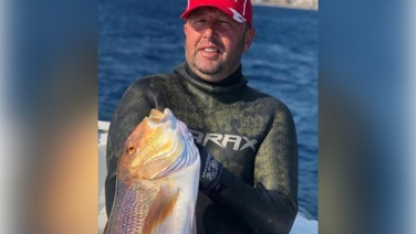 Eski milli sporcu domuz avında vurularak hayatını kaybetti