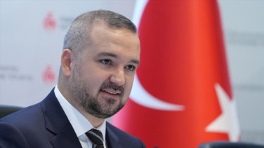 Merkez Bankası enflasyon tahminlerini yükseltti