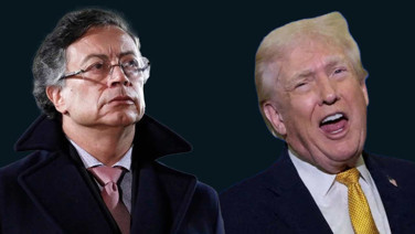 Kolombiya Cumhurbaşkanı Petro, Trump ile görüşmesinin detaylarını anlattı