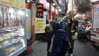 Komşuda ölü sayısı artıyor: 2 bin kişi gözaltında