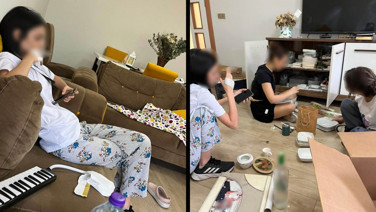 Öğrencilere ev temizleten öğretmene soruşturma