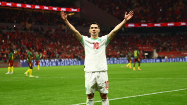 Afrika Kupası: Brahim Diaz parladı! Fas, Kamerun'u 2-0'geçip yarı finale çıktı