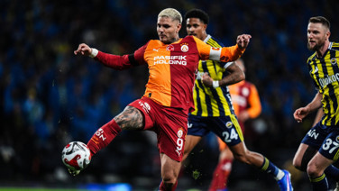 Mauro Icardi: Kaybetme günüymüş