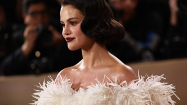 Altın Küre Ödülleri'nde şıklık yarışı