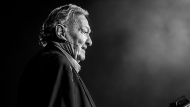 Erich von Däniken hayatını kaybetti