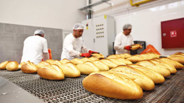 Fırıncılar zam istiyor