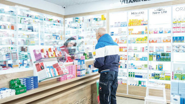 Eczanelerde ilaç krizi var