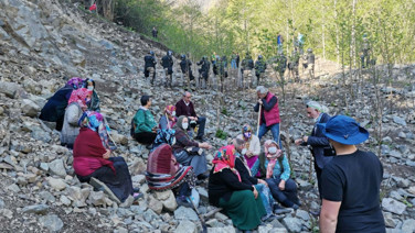 İkizdere'de taş ocağı işletilmesinin önünü açan karara 5 yıl sonra iptal