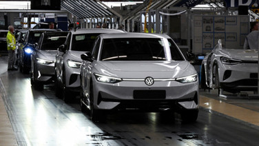 Krizdeki otomotiv devi için ‘Demir Kubbe’ iddiası