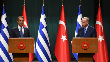 Yunan medyası: Erdoğan ve Miçotakis görüşecek