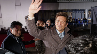 Bradley Cooper’dan Türk dizisine övgü