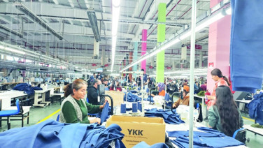 Hazır giyimcinin takati kalmadı