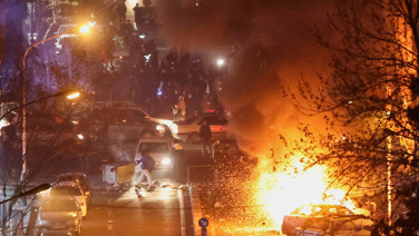 İran'da korkunç tablo: Protestocular kasten kör ediliyor!