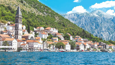 Türklerin yurt dışı konut alımları patladı: Bu ülkelere akın ettiler