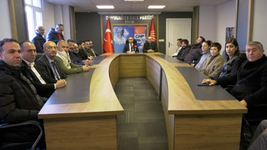 Amatör sporcuların bilgileri dışında AKP'ye üye yapıldı