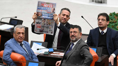 Fırsatçılık ve istismar var