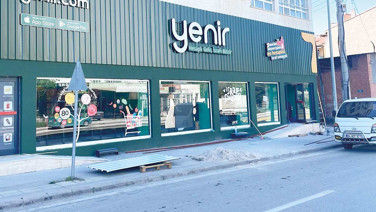 Müşterilerimizin yüzde 65’i dar gelirli