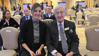 Rahmi Koç NEFES'e konuştu: Taraf tutmayacaksınız