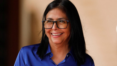 Rodriguez: Trump'la görüşme verimli ve nazik geçti