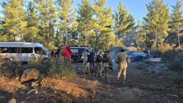 2023 yılında mantar toplamak için gittiği ormanlık alanda kaybolan kişi aranıyor