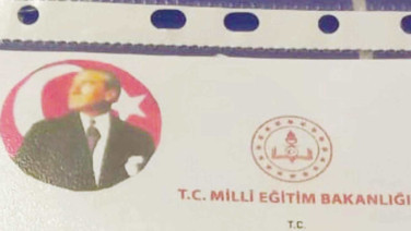 Atatürk’ü MEB çıkardı öğretmenler unutmadı