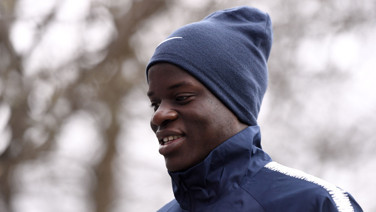 Kante, Fenerbahçe için gemileri yaktı