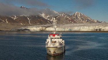 Rusya’dan Arktik çıkışı: Karşılık verilecek