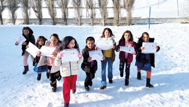 Atatürk’süz raporlara öğretmen direnişi!