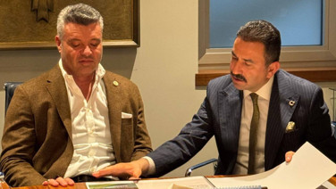 Yeşilay’dan Sadettin Saran açıklaması