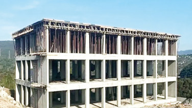 Bir yanda af, bir yanda yeni cezaevi inşaatları