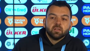 Burak Yılmaz'ın yardımcısı, Galatasaray'ı nasıl gafil avladıklarını açıkladı