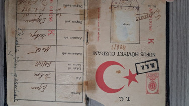 Kore Savaşı'ndan günümüze: Türk askerinin hatırası gün yüzüne çıktı