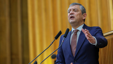 Özel, Erdoğan'a tarih verdi: Yüreğin yetiyorsa birlikte gidelim