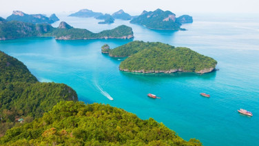 'Büyük aptallık' diyerek İngiltere'yi yerden yere vurdu... Trump gözünü bu adaya dikti