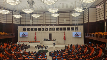 CHP'nin emekli önerisi reddedildi