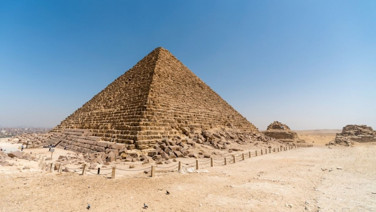 Ezber bozan teori: Ağır taşları metrelerce yükseğe böyle taşımışlar