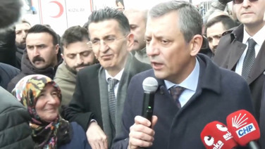 Karar CHP MYK toplantısında alındı: Görevine son verildi