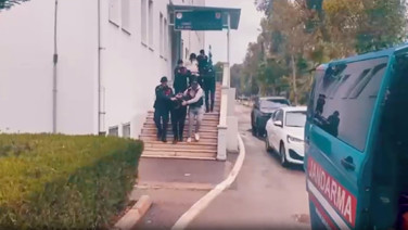 Milyarlarla oynamışlar: Evlere, arsalara, banka hesaplarına el konuldu