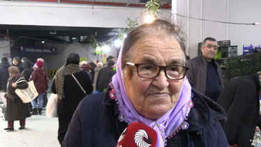 Muhabirin gözünün içine baktı: Doktor 'Muz ye' dedi, hapımı alamadım