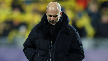 Pep Guardiola'dan Galatasaray maçı mesajı: 'Değiştirmeliyiz!'
