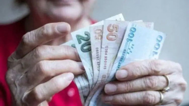 En düşük emekli maaşı düzenlemesi Resmi Gazete’de